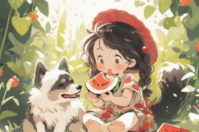 娱乐圈吃瓜动漫图片,揭秘吃瓜动漫背后的娱乐秘密